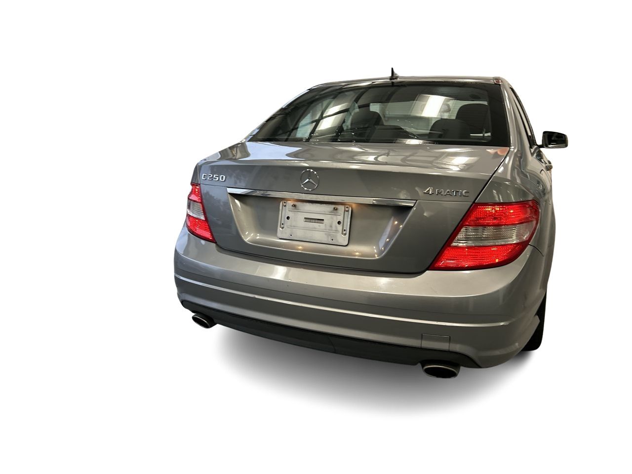 2010 Mercedes-Benz C250 in Mississauga, Ontario