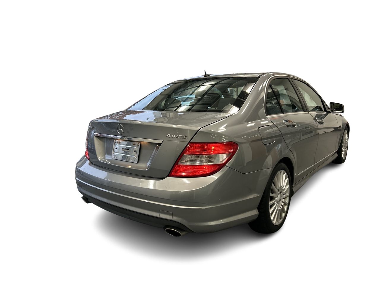 2010 Mercedes-Benz C250 in Mississauga, Ontario