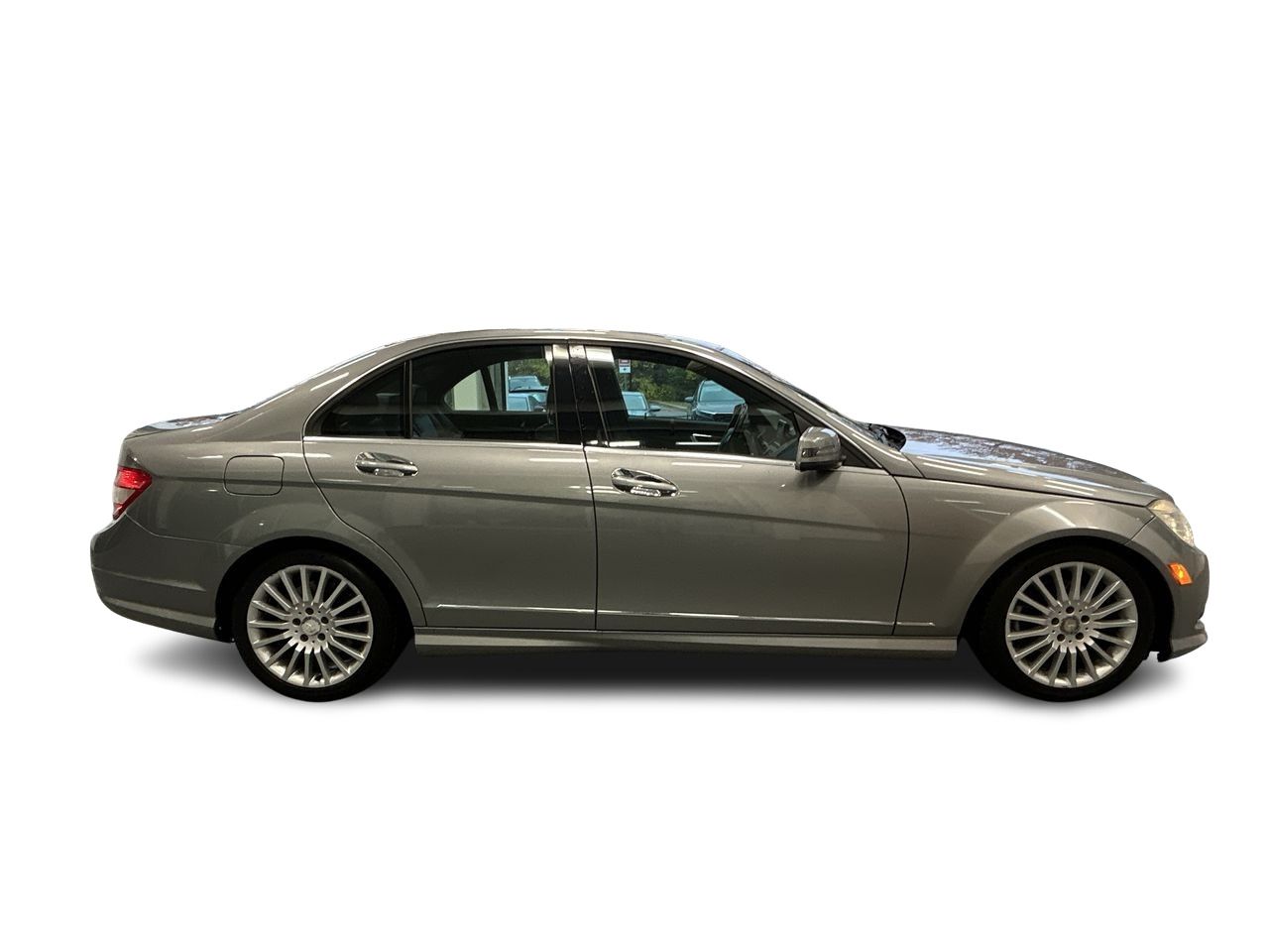 2010 Mercedes-Benz C250 in Mississauga, Ontario