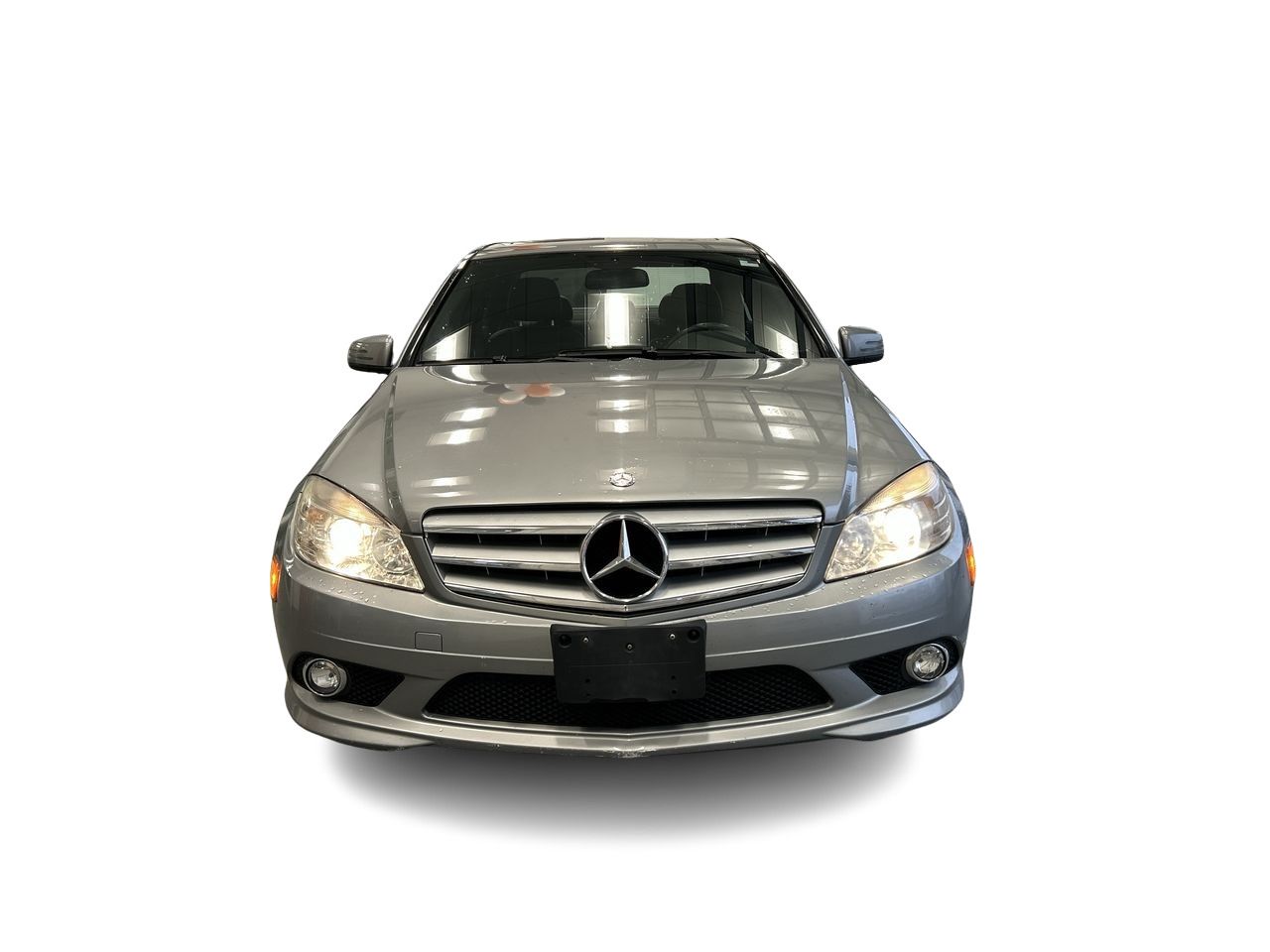2010 Mercedes-Benz C250 in Mississauga, Ontario