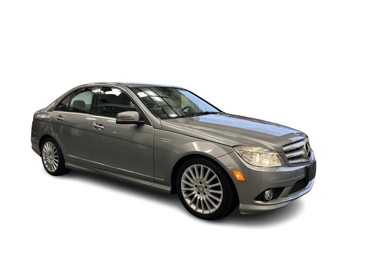 2010 Mercedes-Benz C250 in Mississauga, Ontario