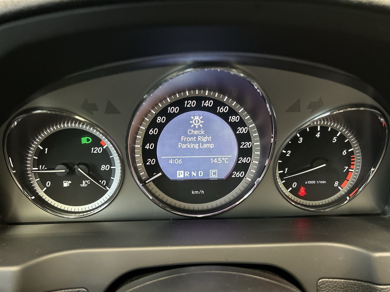 2010 Mercedes-Benz C250 in Mississauga, Ontario