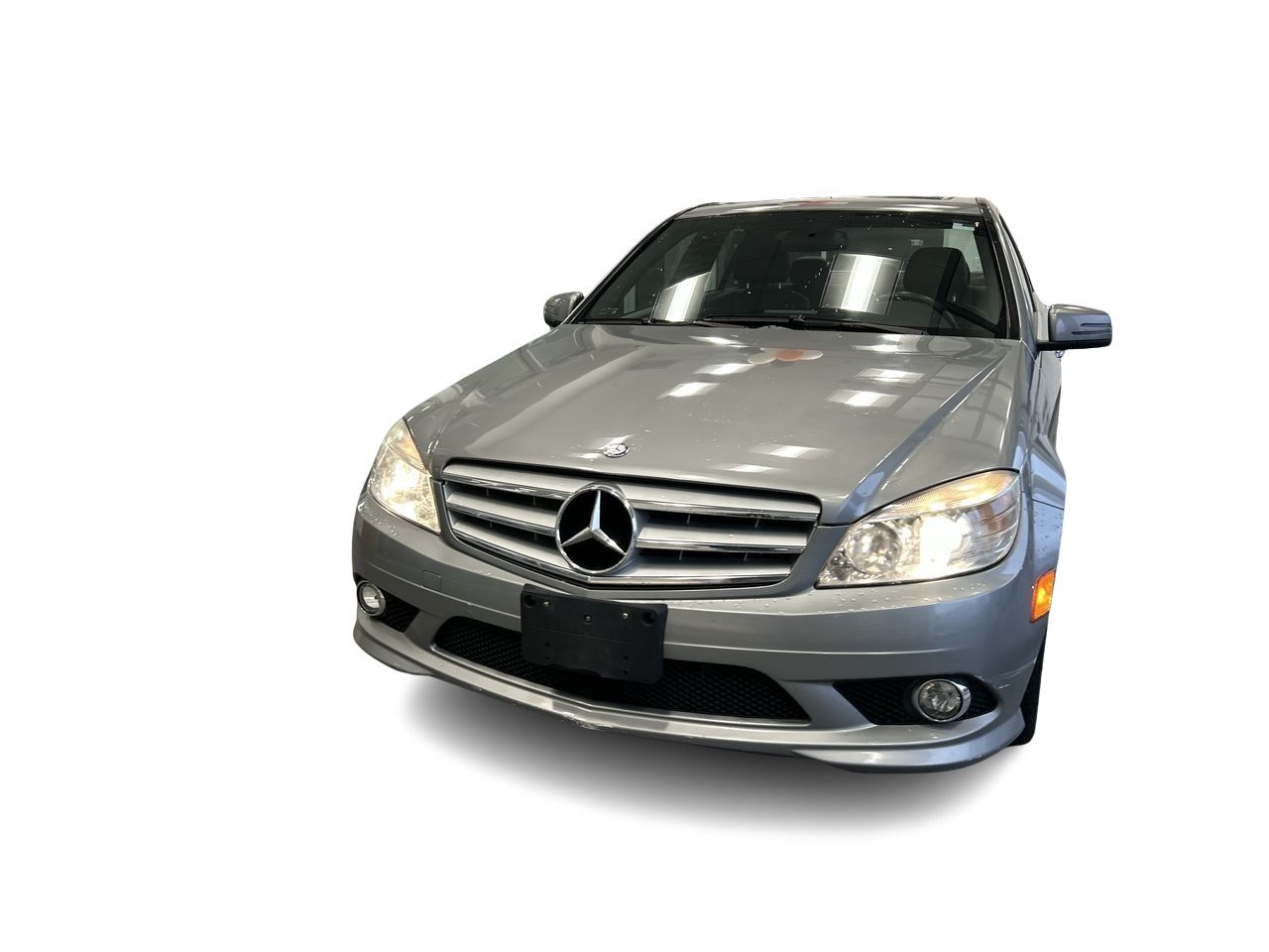 2010 Mercedes-Benz C250 in Mississauga, Ontario
