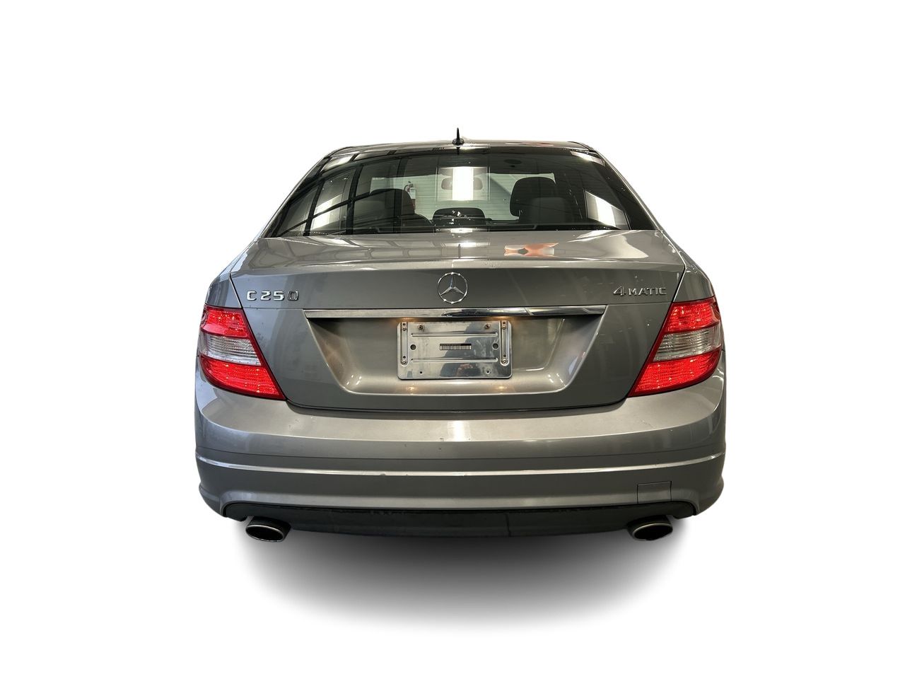 2010 Mercedes-Benz C250 in Mississauga, Ontario