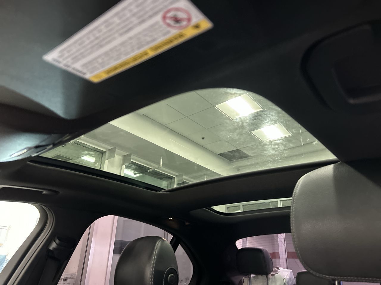 2015 Mercedes-Benz C300