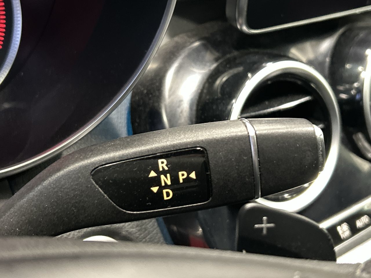 2015 Mercedes-Benz C300