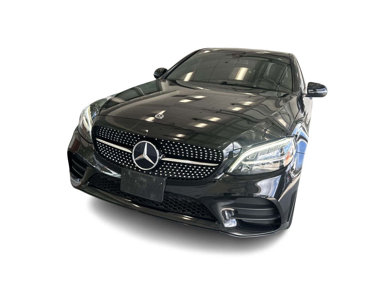 2020 Mercedes-Benz C300 in Mississauga, Ontario