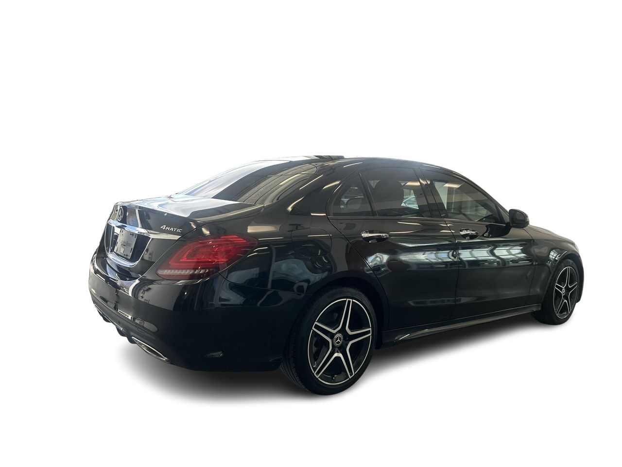 2020 Mercedes-Benz C300 in Mississauga, Ontario