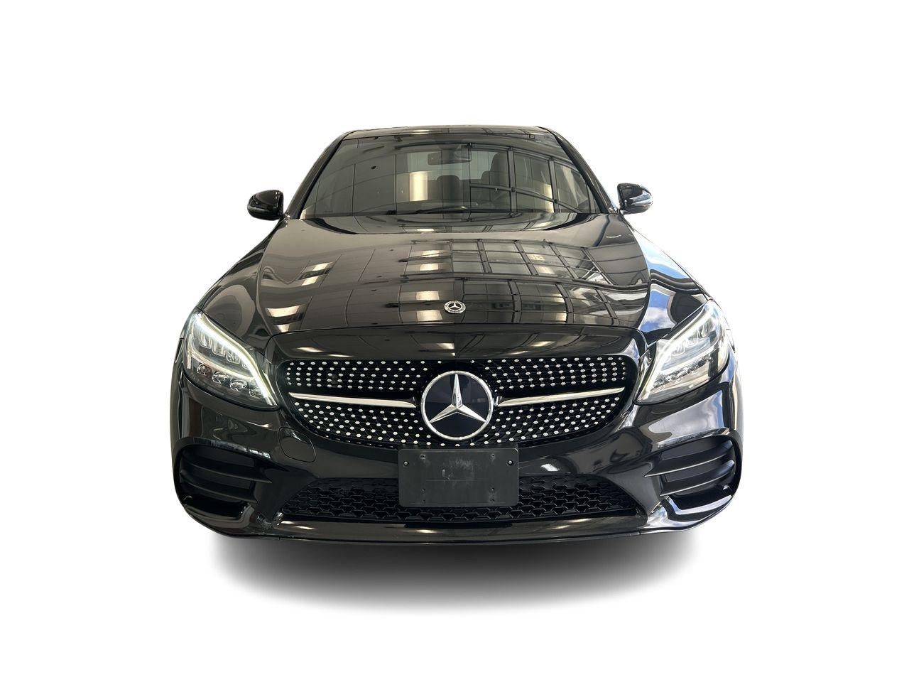 2020 Mercedes-Benz C300 in Mississauga, Ontario