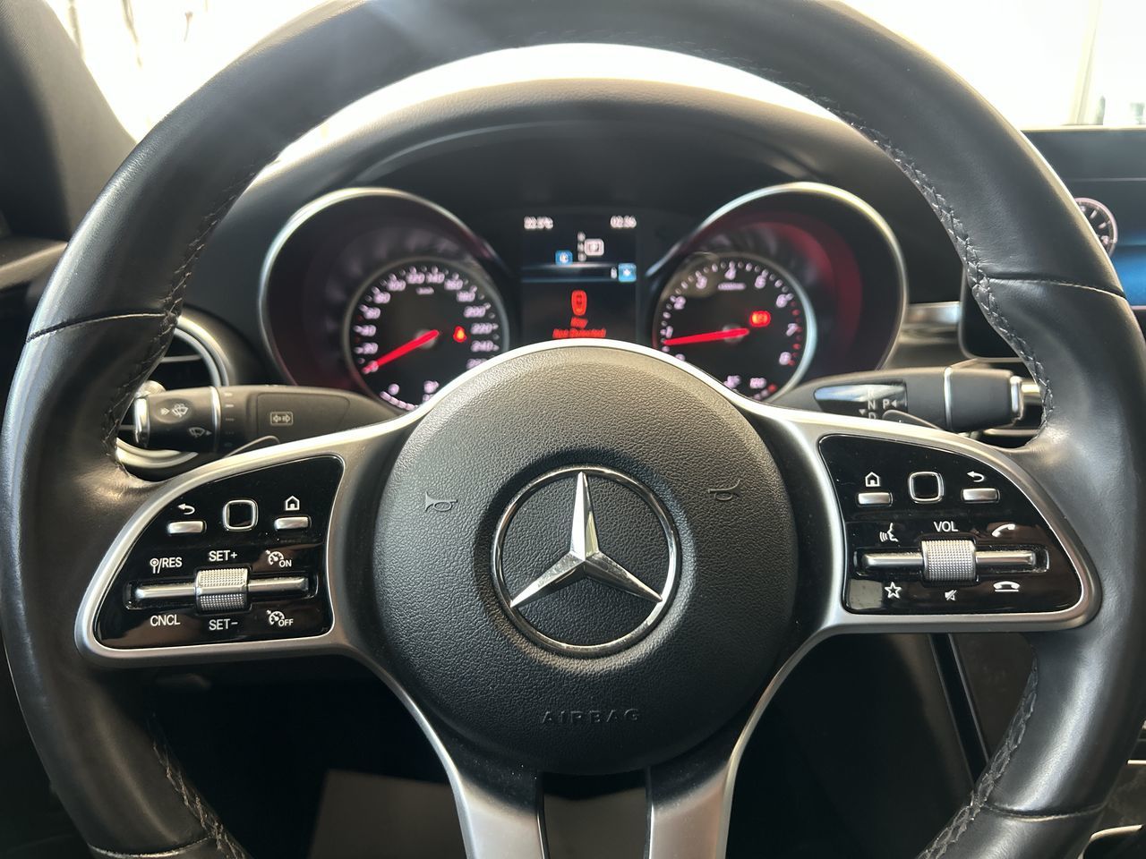 2020 Mercedes-Benz C300 in Mississauga, Ontario