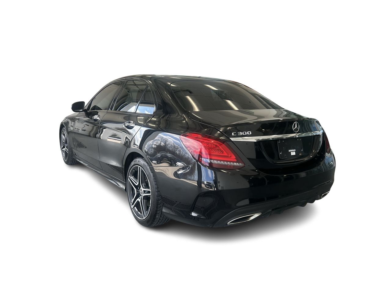 2020 Mercedes-Benz C300 in Mississauga, Ontario