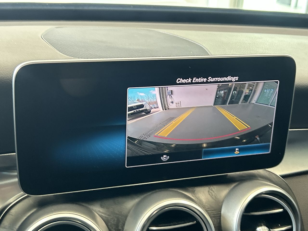 2020 Mercedes-Benz C300 in Mississauga, Ontario