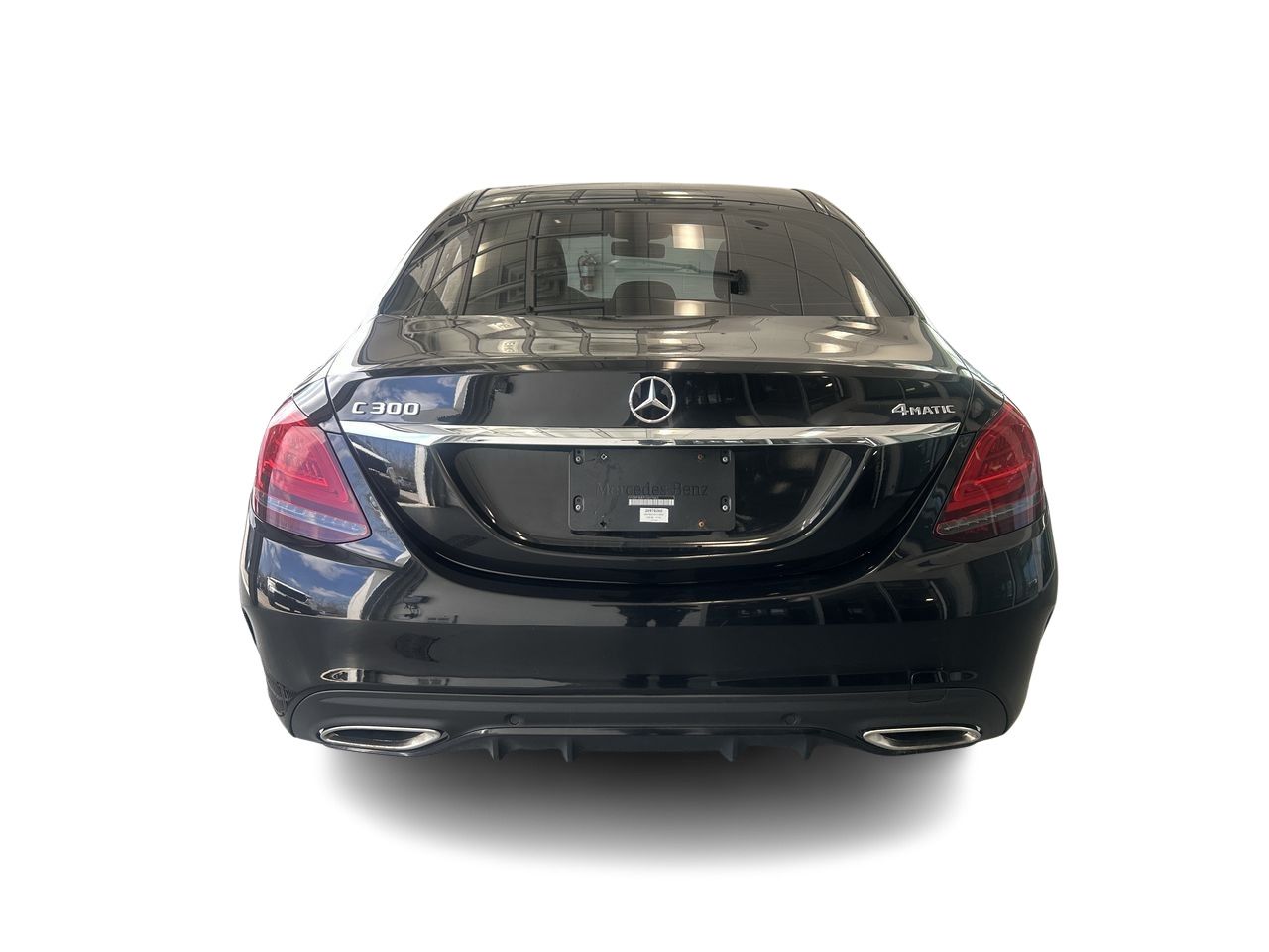 2020 Mercedes-Benz C300 in Mississauga, Ontario