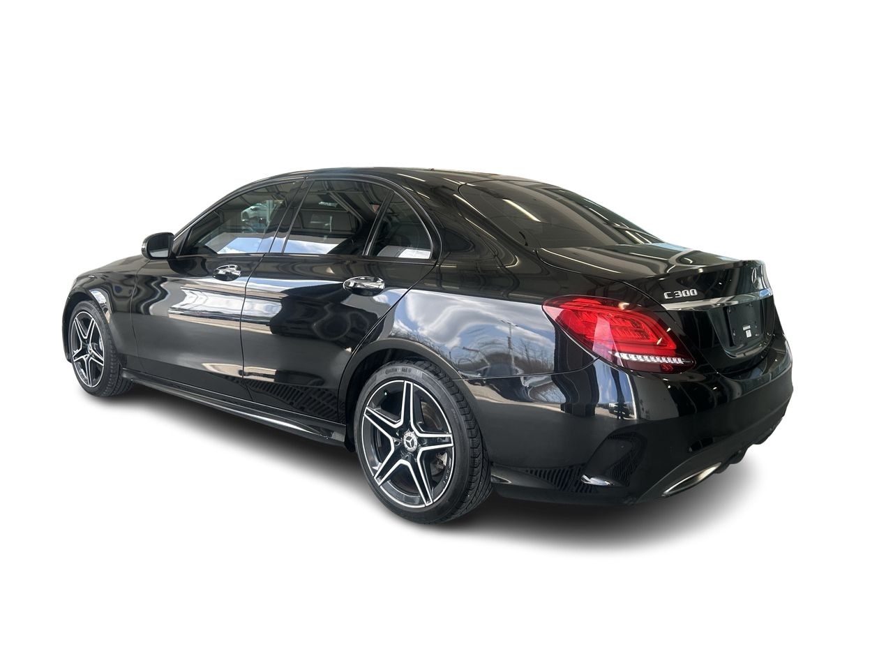 2020 Mercedes-Benz C300 in Mississauga, Ontario