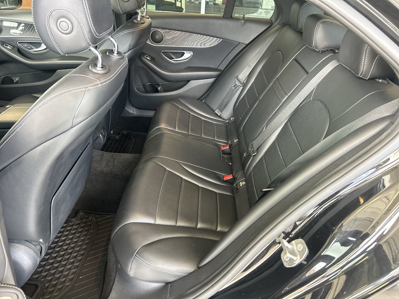 2020 Mercedes-Benz C300 in Mississauga, Ontario