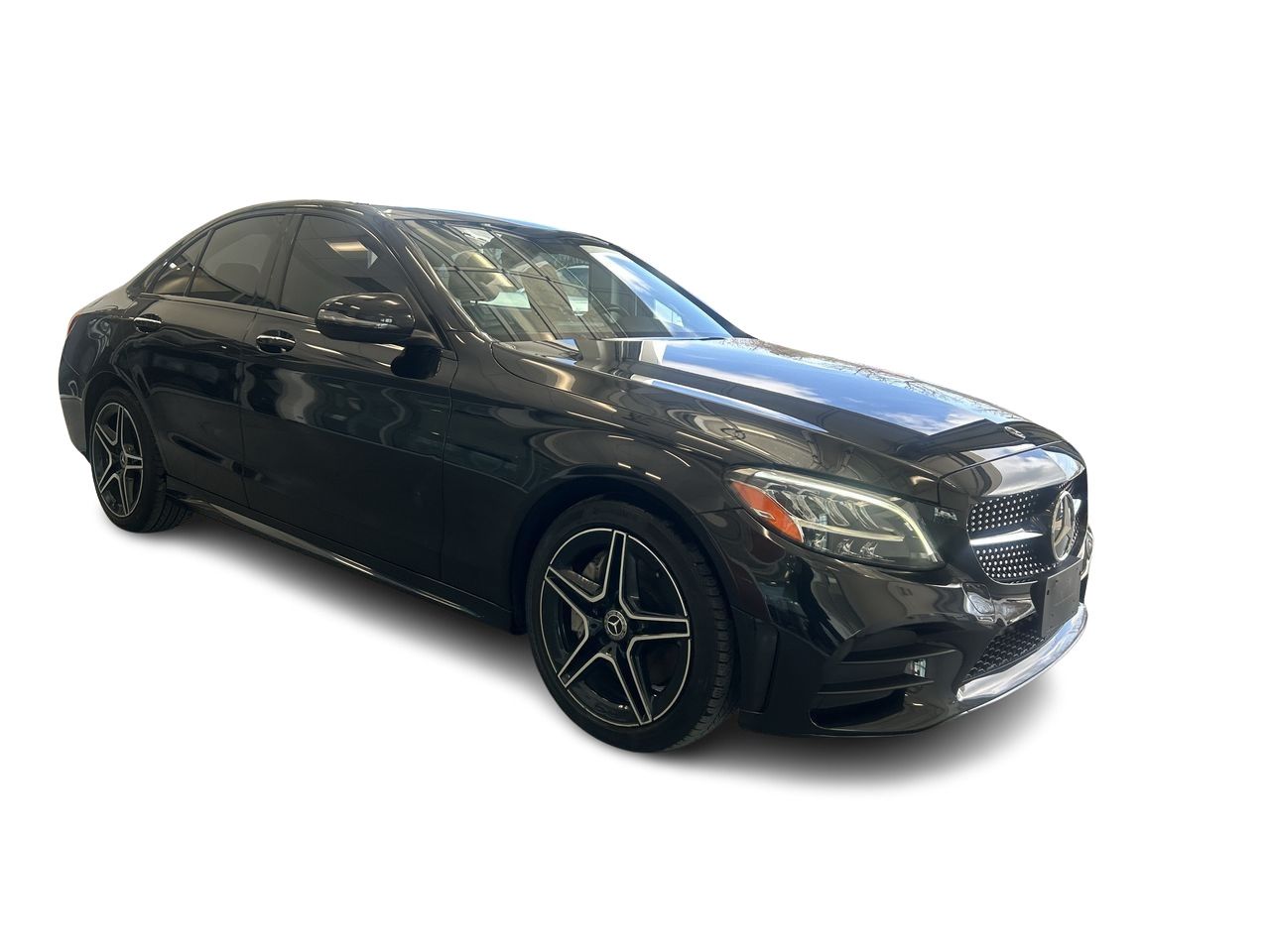 2020 Mercedes-Benz C300 in Mississauga, Ontario