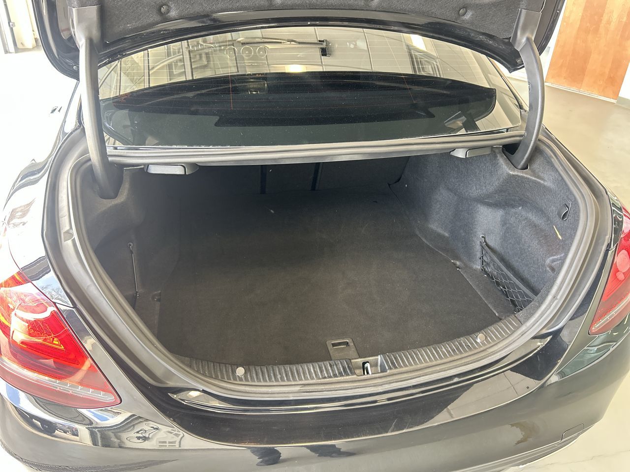 2020 Mercedes-Benz C300 in Mississauga, Ontario