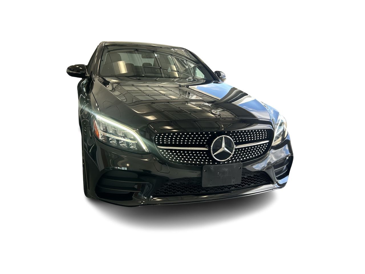 2020 Mercedes-Benz C300 in Mississauga, Ontario