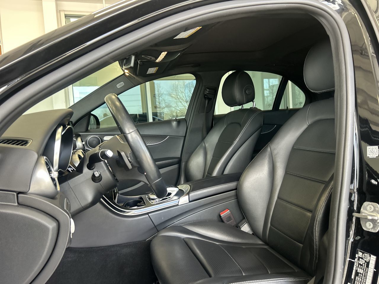 2020 Mercedes-Benz C300 in Mississauga, Ontario