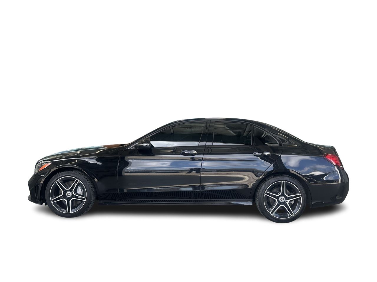 2020 Mercedes-Benz C300 in Mississauga, Ontario