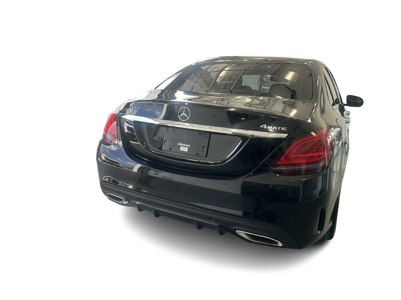 2020 Mercedes-Benz C300 in Mississauga, Ontario