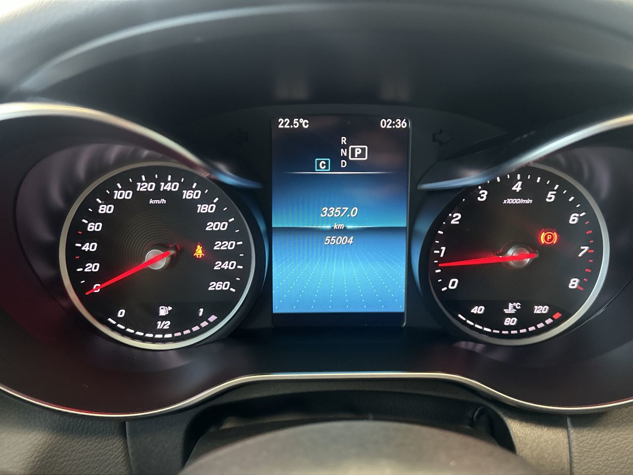 2020 Mercedes-Benz C300 in Mississauga, Ontario