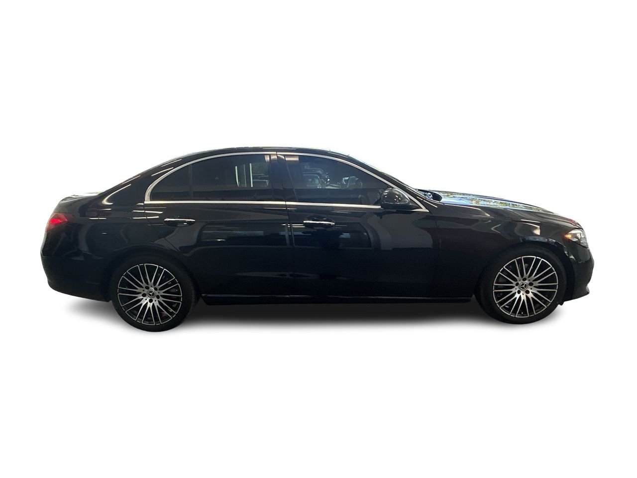 2023 Mercedes-Benz C300