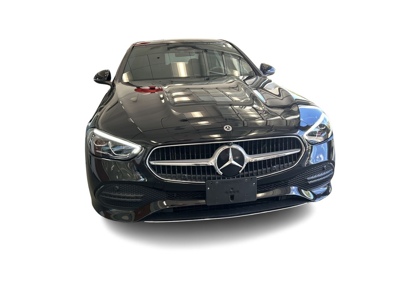 2023 Mercedes-Benz C300