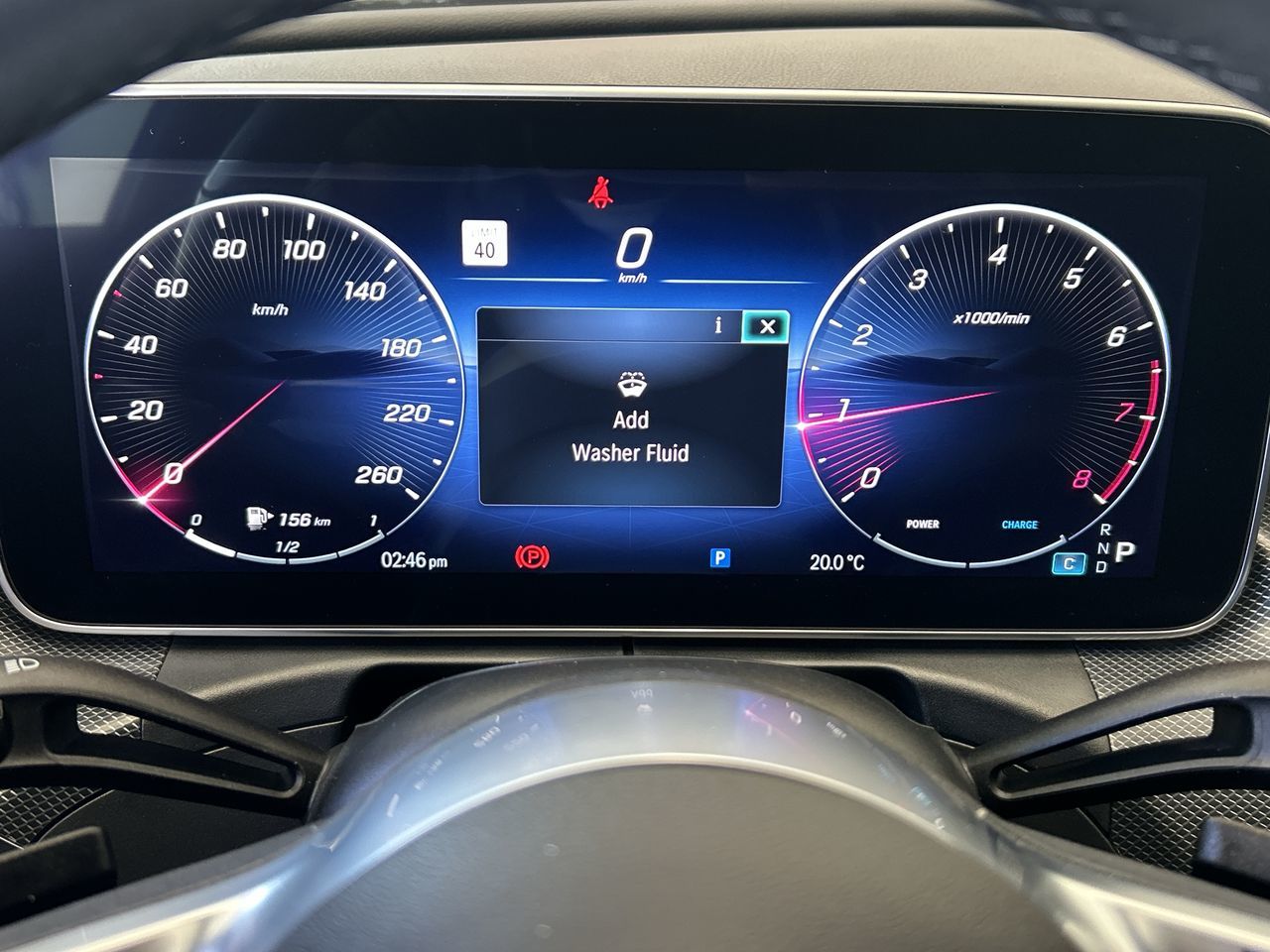 2023 Mercedes-Benz C300