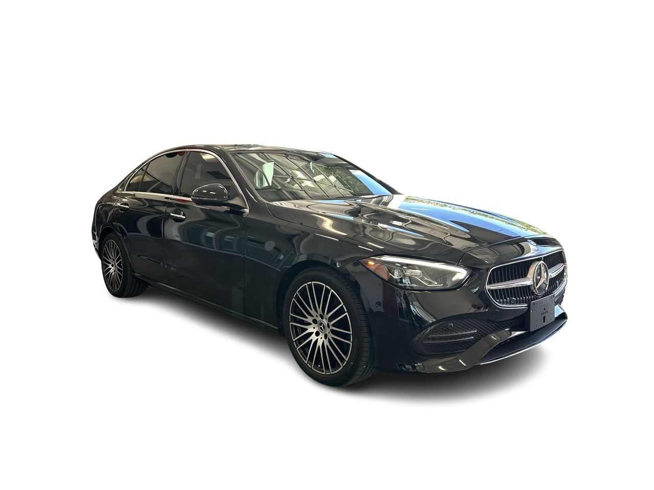 2023 Mercedes-Benz C300