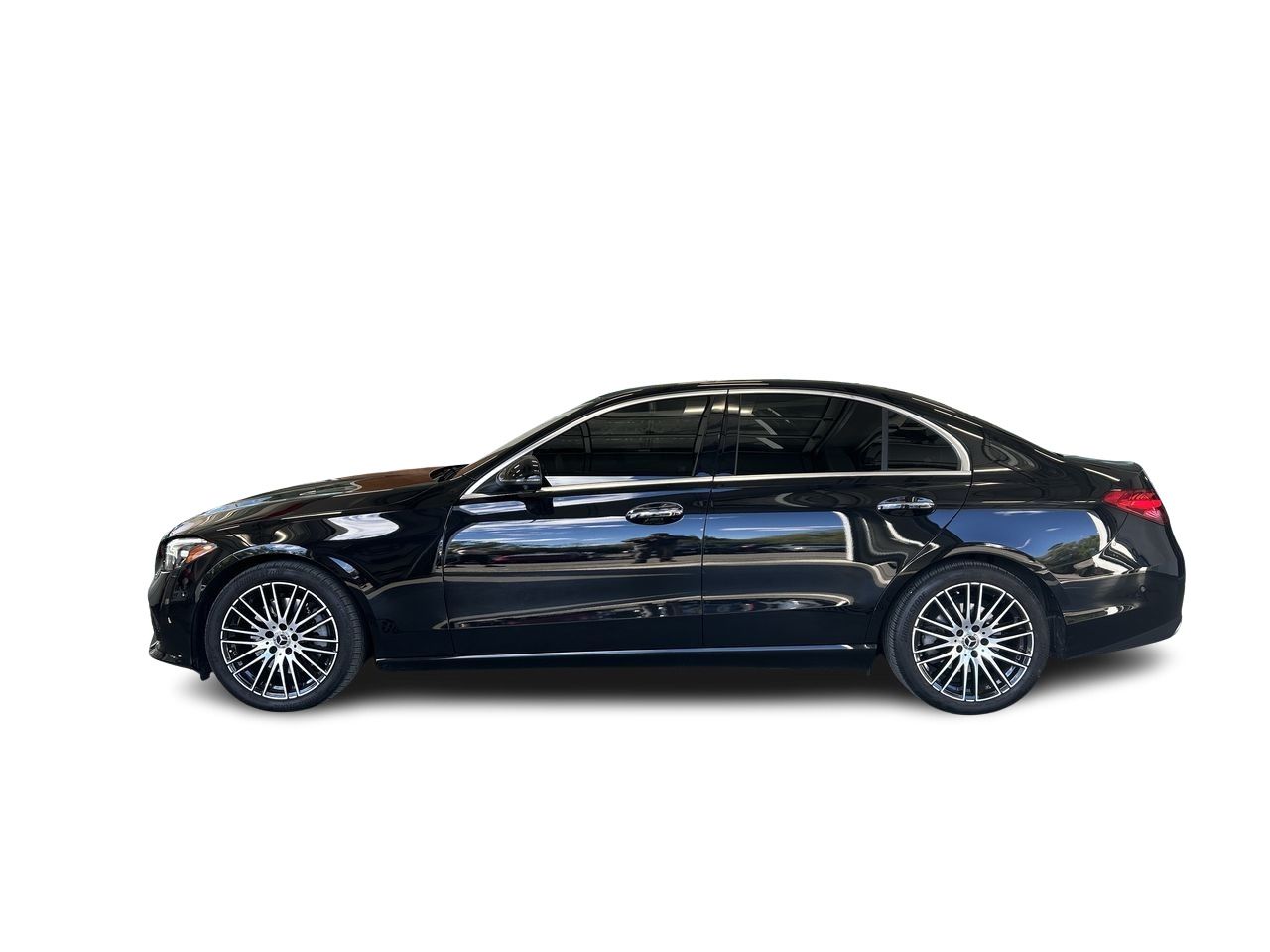 2023 Mercedes-Benz C300