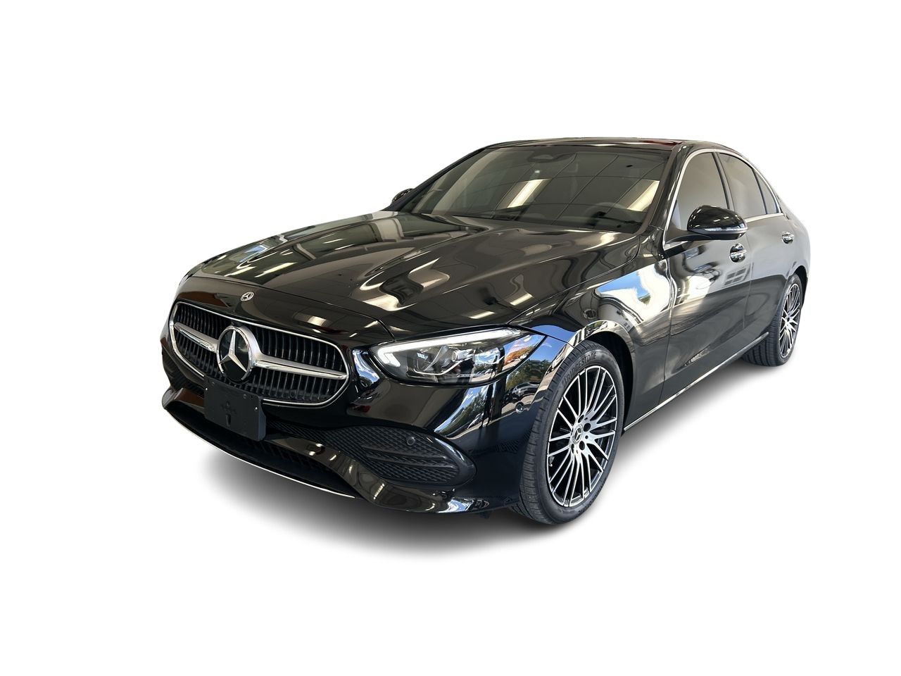 2023 Mercedes-Benz C300