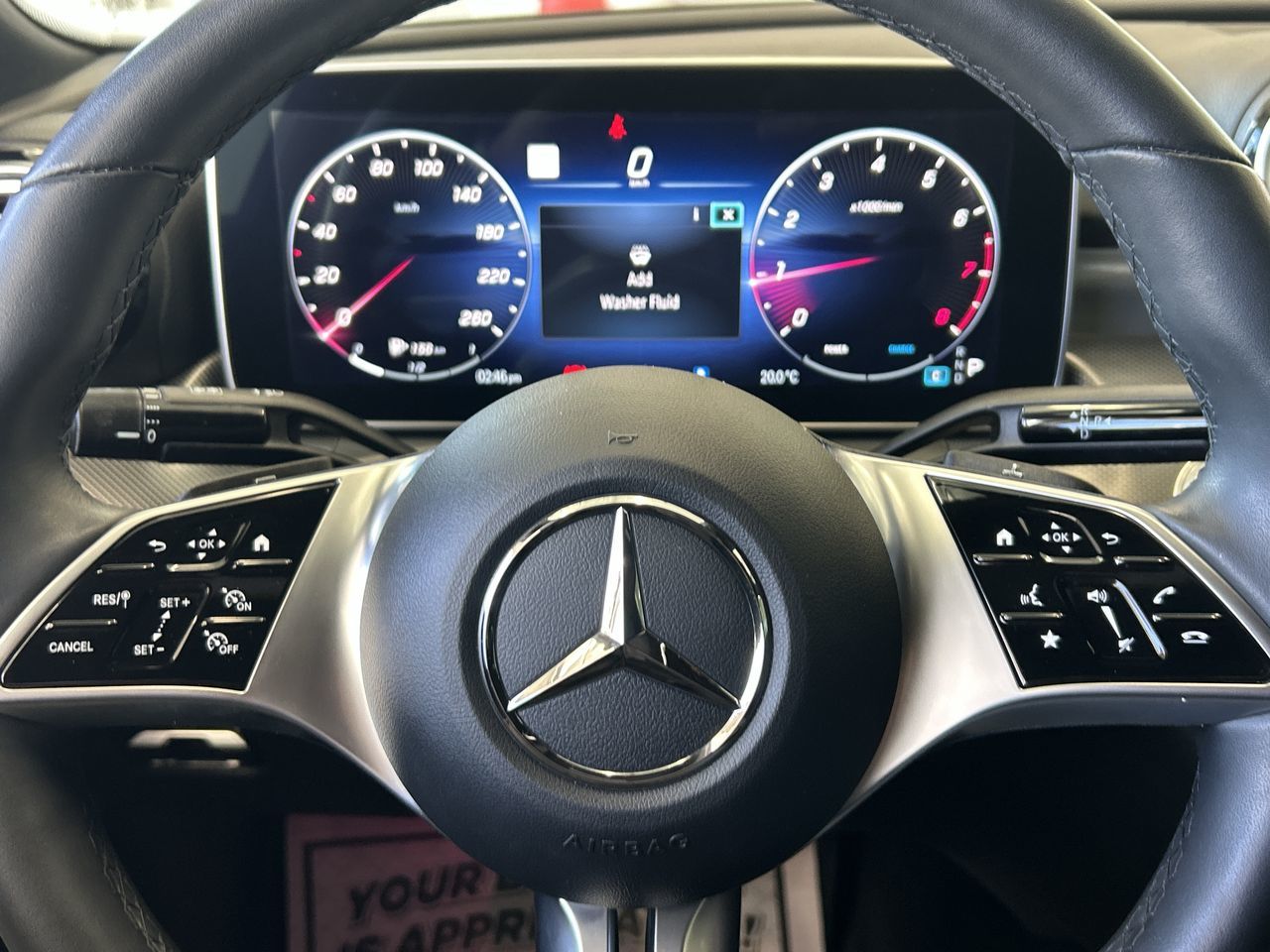 2023 Mercedes-Benz C300