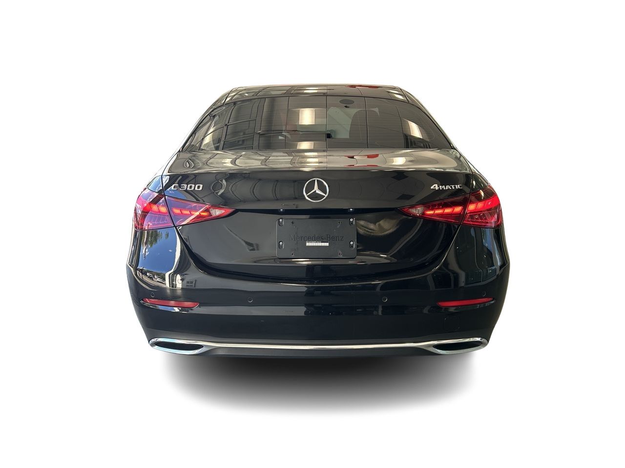 2023 Mercedes-Benz C300