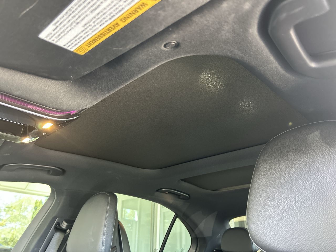 2023 Mercedes-Benz C300