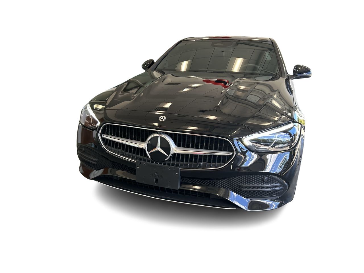 2023 Mercedes-Benz C300
