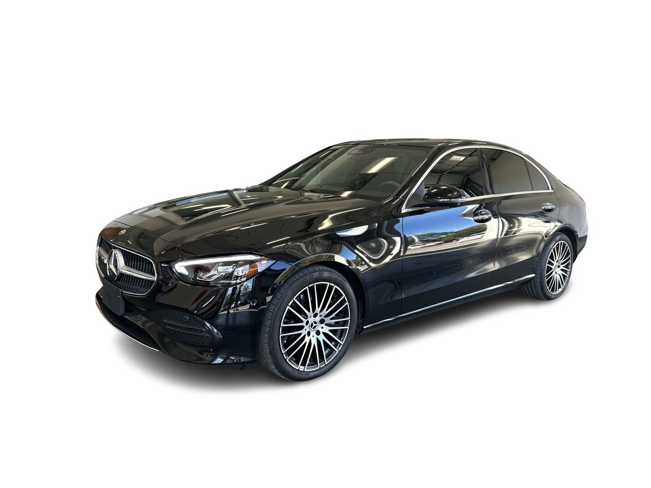 2023 Mercedes-Benz C300