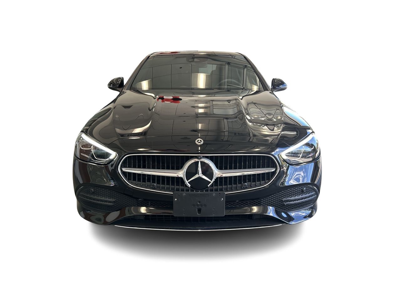 2023 Mercedes-Benz C300