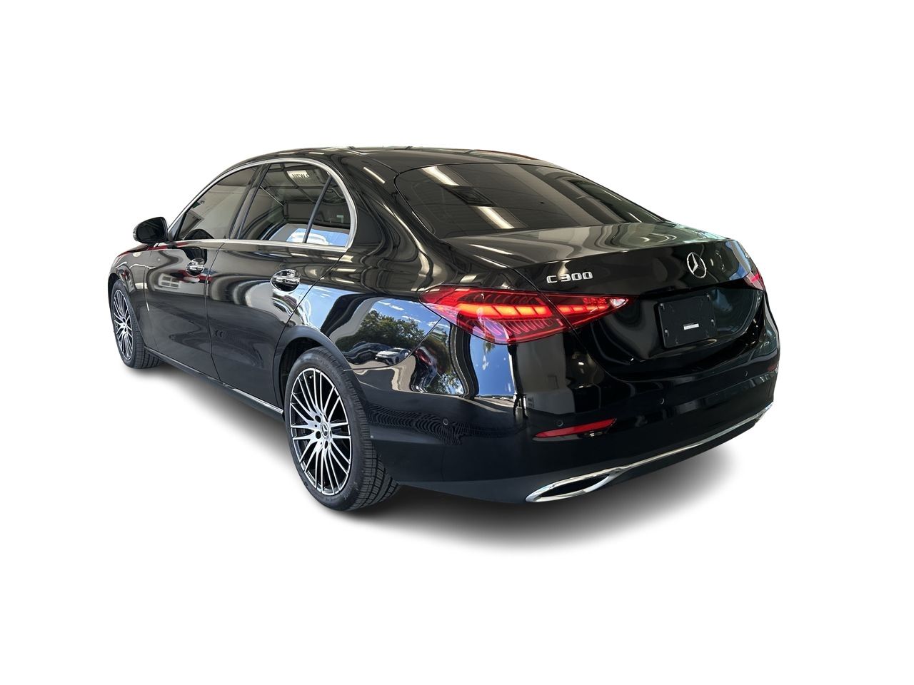 2023 Mercedes-Benz C300