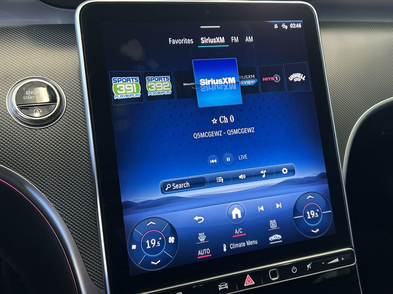 2023 Mercedes-Benz C300