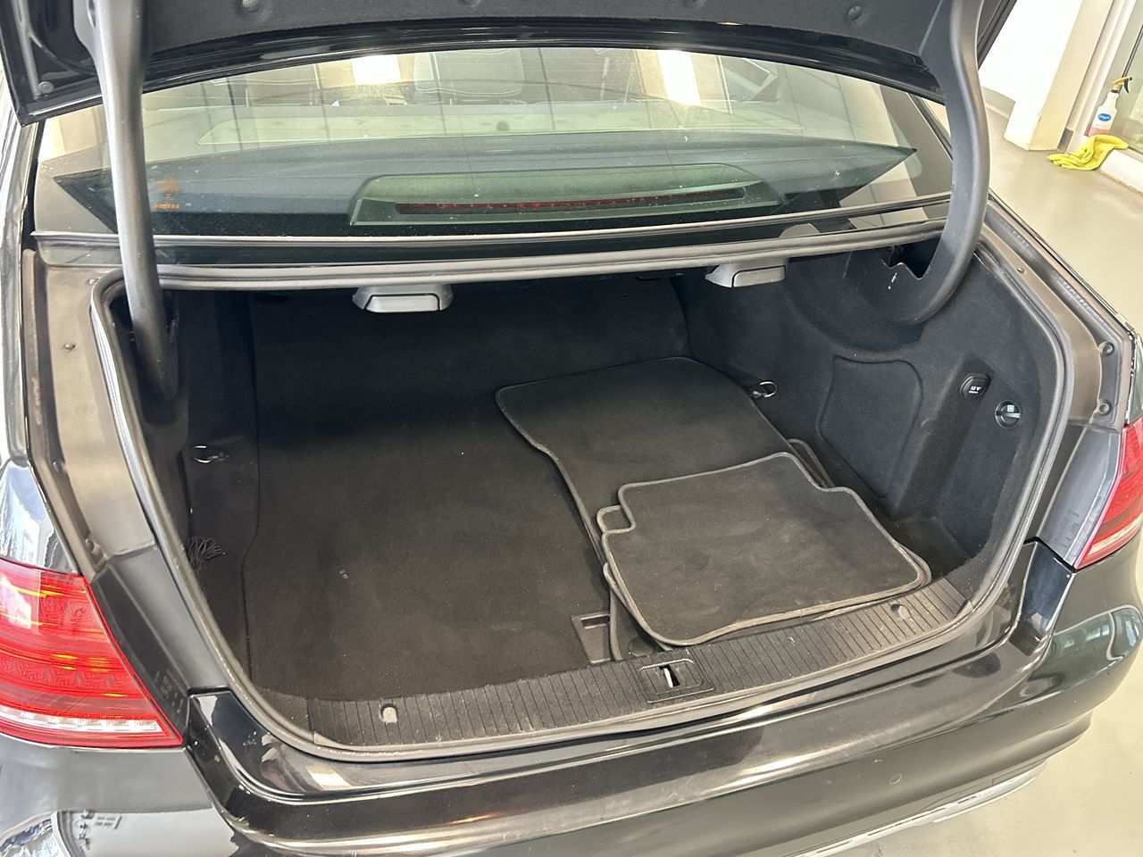 2015 Mercedes-Benz E400 in Mississauga, Ontario
