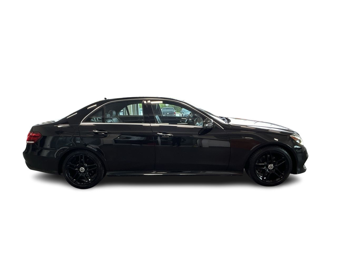 2015 Mercedes-Benz E400 in Mississauga, Ontario