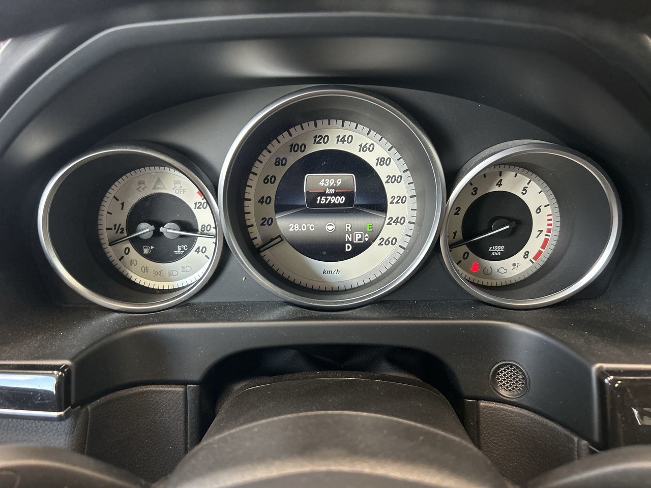 2015 Mercedes-Benz E400 in Mississauga, Ontario