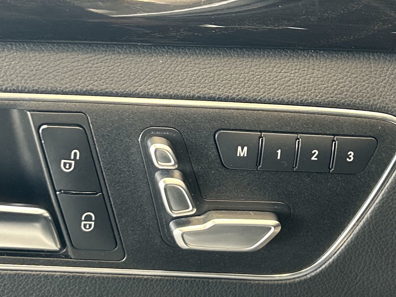 2015 Mercedes-Benz E400 in Mississauga, Ontario