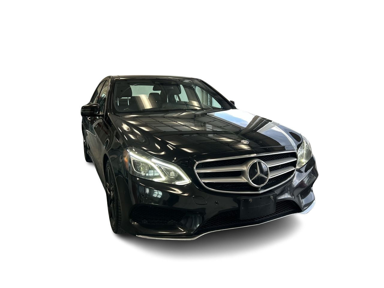 2015 Mercedes-Benz E400 in Mississauga, Ontario