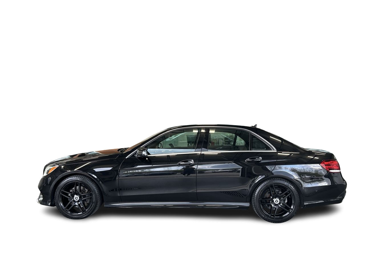 2015 Mercedes-Benz E400 in Mississauga, Ontario