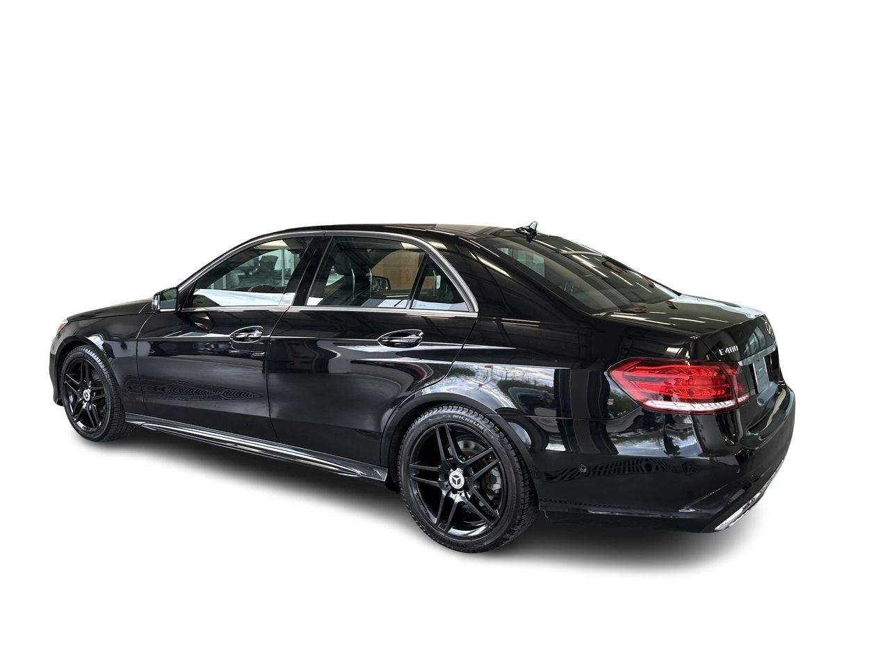 2015 Mercedes-Benz E400 in Mississauga, Ontario