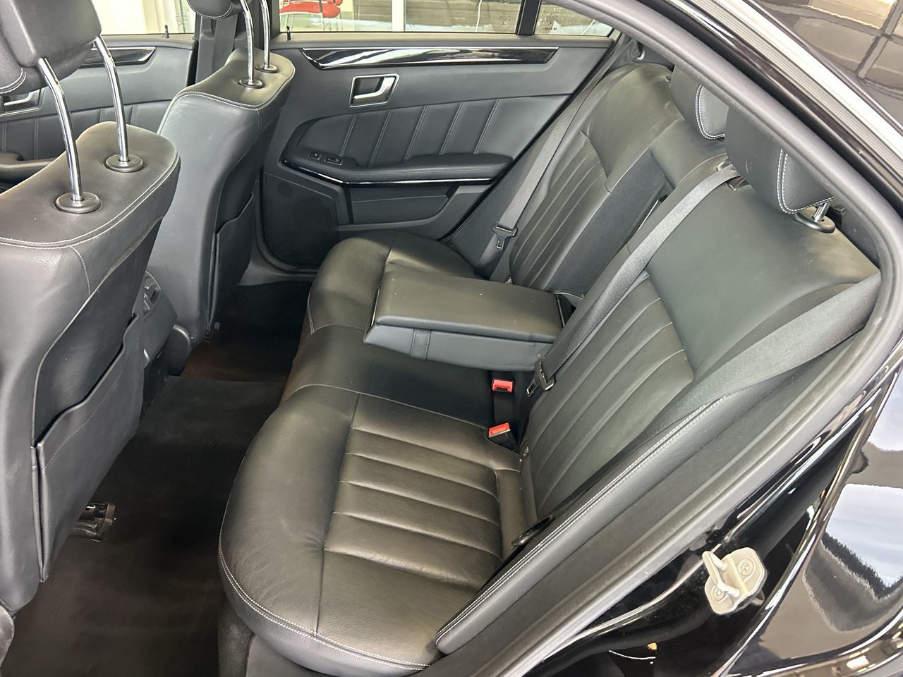 2015 Mercedes-Benz E400 in Mississauga, Ontario