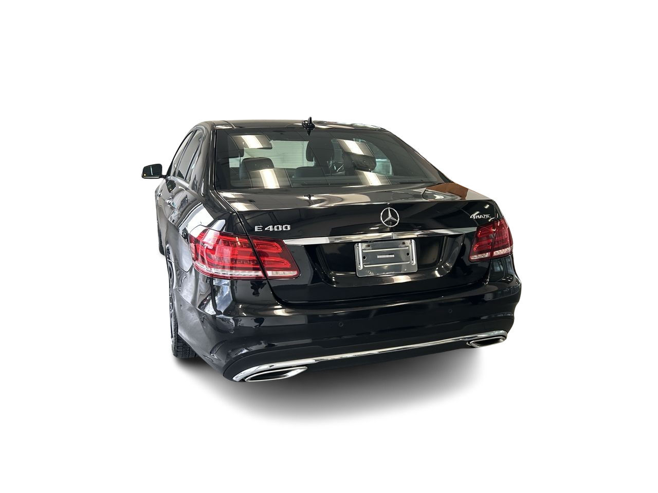 2015 Mercedes-Benz E400 in Mississauga, Ontario