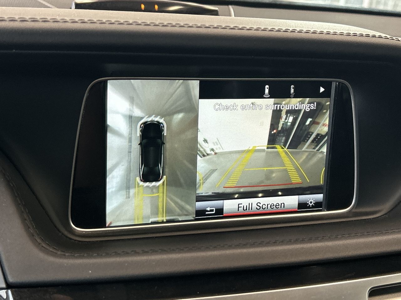 2015 Mercedes-Benz E400 in Mississauga, Ontario